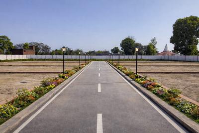 Image of 2500 Sq.ft Residential Plot / Land for sale in Gosainganj, Lucknow for Rs. 7747500