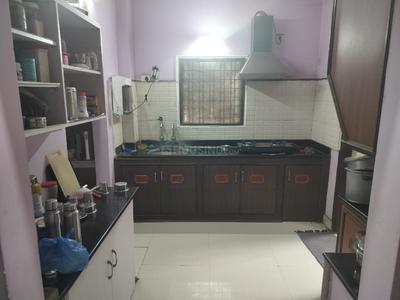 Ayyappa Rentals and Real Estates Kitchen 1