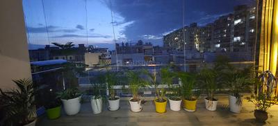 Balcony Image of 5000 Sq.ft 4 BHK Independent House for sale in Subhash Nagar Dehradun for Rs. 39000000