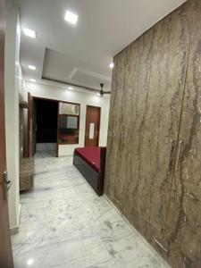 Hall Image of 1000 Sq.ft 2 BHK Builder Floor for sale in Ramesh Nagar New Delhi for Rs. 15500000