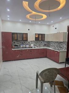 Hall Image of 2100 Sq.ft 3 BHK Duplex for sale in Pitthuwala Dehradun for Rs. 15000000