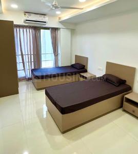 Bedroom Image of Royal Accommodation  in Andheri East, Mumbai