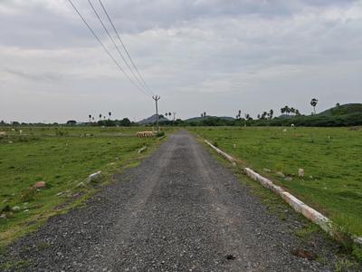 Image of 1000 Sq.ft Residential Plot / Land for sale in Singaperumal Koil, Chennai for Rs. 2000000