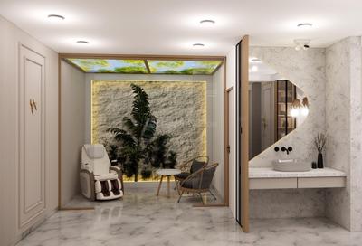 Hall Image of 2200 Sq.ft 4 BHK Independent House for sale in Ramesh Hermes Heritage Phase 1, Yerawada Pune for Rs. 30000000