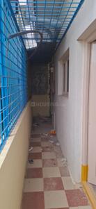 Balcony Image of 1650 Sq.ft 2 BHK Builder Floor for rent in Electronic City Phase 2 Bengaluru for Rs. 26000
