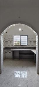 Kitchen Image of 874 Sq.ft 2 BHK Apartment / Flat for sale in Konnagar Hooghly for Rs. 2272400