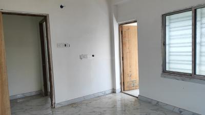 Bedroom Image of 810 Sq.ft 2 BHK Apartment / Flat for sale in Airport Gate No. 3 Kolkata for Rs. 3402000