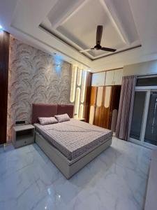 Bedroom Image of 2500 Sq.ft 4 BHK Villa for sale in Vaishali Nagar Extension Jaipur for Rs. 16500000