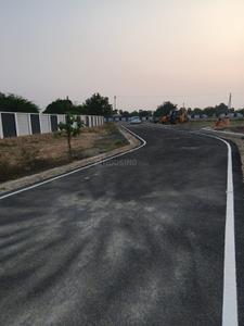 Image of 1200 Sq.ft Residential Plot / Land for sale in Vengagudi, Tiruchirappalli for Rs. 1764000