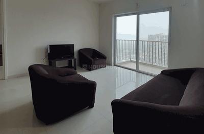 Hall Image of VTP Leonara Apartment-Mahalunge in Mahalunge, Pune