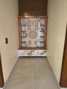 Balcony Image of 1900 Sq.ft 3 BHK Builder Floor for sale in Govindpuram Ghaziabad for Rs. 13500000