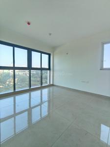 Hall Image of 1335 Sq.ft 2 BHK Apartment / Flat for sale in Shapoorji Pallonji Parkwest Maple Tower 4 by Shapoorji Pallonji Real Estate, Jagajeevanram Nagar Bengaluru for Rs. 22200000