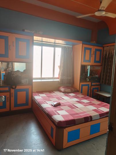 Vivek vihar Bedroom 1