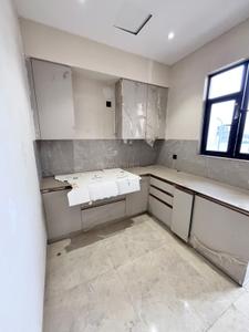 Kitchen Image of 1525 Sq.ft 3 BHK Builder Floor for sale in ROF Insignia Park, Sector 93 Gurgaon for Rs. 22500000
