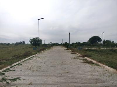 Image of 150 Sq.ft Residential Plot / Land for sale in Adore Smart City, Tajupur, Faridabad for Rs. 15300000