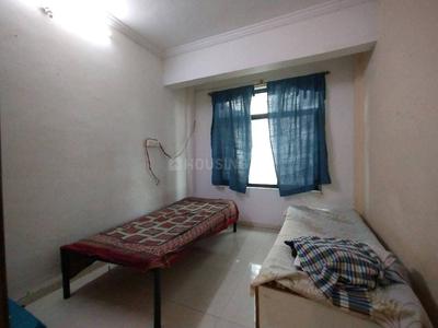 Hall Image of 1900 Sq.ft 3.5 BHK Duplex for rent in Amaar Gayatri Sankul, Kharghar Navi Mumbai for Rs. 58000