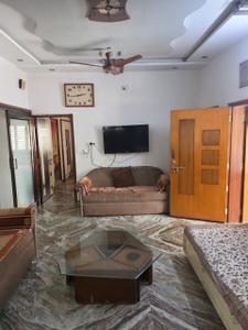 Hall Image of 2070 Sq.ft 5 BHK Independent House for sale in Thaltej Ahmedabad for Rs. 35000000