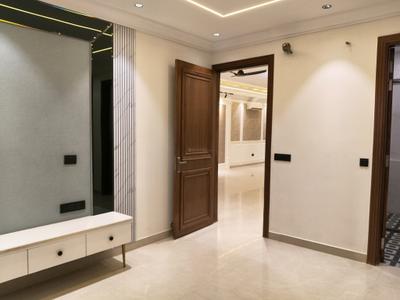 Bedroom Image of 1307 Sq.ft 3 BHK Builder Floor for sale in Signature Global City 63A, Sector 63 Gurgaon for Rs. 28000000