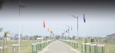Image of 2376 Sq.ft Residential Plot / Land for sale in Parsvnath Greens, Focal Point, Dera Bassi for Rs. 13200000