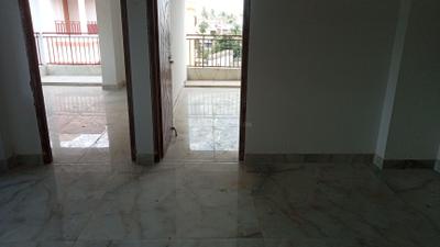 Living Room Image of 1065 Sq.ft 3 BHK Apartment / Flat for sale in Madhyamgram Kolkata for Rs. 4047000