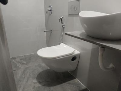 Image of 1800 Sq.ft 3 BHK Apartment / Flat for rent in Superior Exotica, Airoli, Navi Mumbai for Rs. 68000
