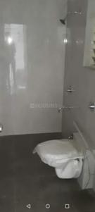 Bathroom Image of 1000 Sq.ft 2 BHK Apartment / Flat for sale in Dhanori Pune for Rs. 5500000