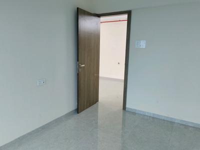 Bedroom Image of 1262 Sq.ft 2 BHK Apartment / Flat for sale in Taj Imperial, Ulwe Navi Mumbai for Rs. 17500000