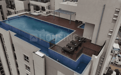 Image of 1737 Sq.ft 3 BHK Apartment / Flat for sale in Navami Landmaark, RR Nagar, Bengaluru for Rs. 18700000