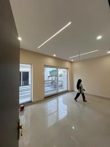 Hall Image of 1728 Sq.ft 4 BHK Independent House for sale in TDI Sapphire Homes, Sector 110 Mohali for Rs. 30000000