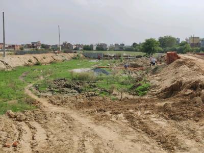 Image of 1800 Sq.ft Residential Plot / Land for sale in Wave City, Ghaziabad for Rs. 5200000