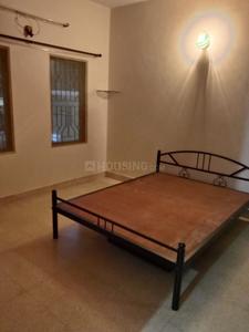 Bedroom Image of 700 Sq.ft 1 BHK Apartment / Flat for rent in Shanti Nagar Bengaluru for Rs. 32000