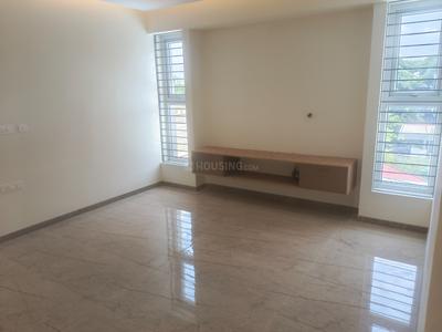 Hall Image of 2100 Sq.ft 3 BHK Builder Floor for rent in Nagarbhavi Bengaluru for Rs. 45000