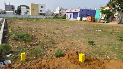 Image of 1000 Sq.ft Residential Plot / Land for sale in Maraimalai Nagar, Chennai for Rs. 3500000
