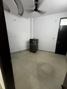 Bedroom Image of 630 Sq.ft 2 BHK Builder Floor for sale in Ashok Nagar New Delhi for Rs. 5500000
