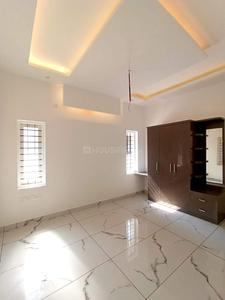 Hall Image of 2000 Sq.ft 4 BHK Villa for sale in Kalamassery Kochi for Rs. 7400000