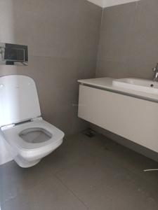 Common Bathroom Image of 3800 Sq.ft 4.5 BHK Apartment / Flat for sale in Acropolis Voyage To The Stars, Kondhwa Pune for Rs. 46000000