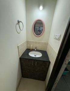 Bathroom Image of 1150 Sq.ft 3 BHK Apartment / Flat for sale in Oasis Vijaya, Chikkalasandra Bengaluru for Rs. 12500000