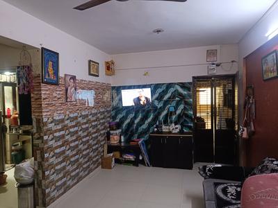 1 BHK Flat