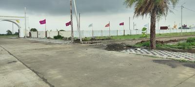 Image of 1800 Sq.ft Residential Plot / Land for sale in Super Corridor, Indore for Rs. 5131800