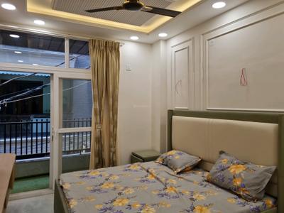 Bedroom Image of 1000 Sq.ft 3 BHK Apartment / Flat for sale in Dwarka Mor New Delhi for Rs. 6800000