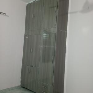 Bedroom Image of 900 Sq.ft 2 BHK Independent House for rent in Thakurpur Dehradun for Rs. 15000