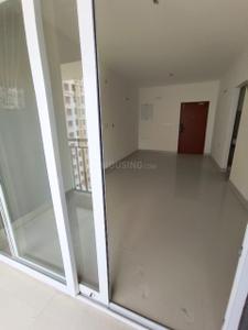 Balcony Image of 1115 Sq.ft 2 BHK Apartment / Flat for sale in Casagrand Athens, Mogappair East Chennai for Rs. 12000000