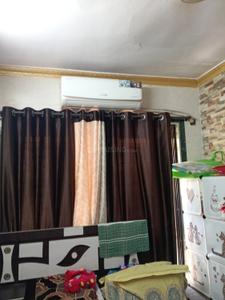Bedroom Image of 850 Sq.ft 2 BHK Apartment / Flat for sale in Kalyan East Kalyan for Rs. 5500000