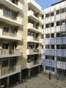 2 BHK Flat
