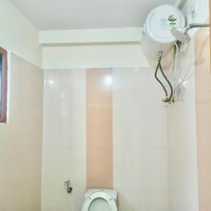 Bathroom Image of 1800 Sq.ft 3 BHK Apartment / Flat for rent in Kadubeesanahalli Bengaluru for Rs. 65000