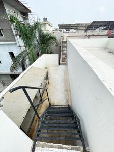 Balcony Image of 3150 Sq.ft 4 BHK Independent House for sale in Ghodasar Ahmedabad for Rs. 24800000