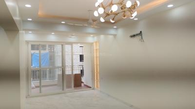Living Room Image of 2200 Sq.ft 4 BHK Apartment / Flat for sale in Rudra Apartment, Sector 6 Dwarka New Delhi for Rs. 37500000