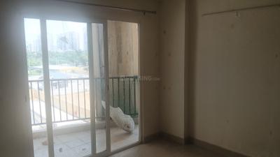 Bedroom Image of 743 Sq.ft 3 BHK Apartment / Flat for sale in GLS Avenue 51, Sector 92 Gurgaon for Rs. 6200000