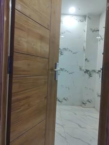 Bedroom One Image of 2500 Sq.ft 4 BHK Builder Floor for sale in Sector 37 Faridabad for Rs. 26200000