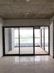 Living Room Image of 3700 Sq.ft 4 BHK Apartment / Flat for sale in Manor Ananda, Sanidhya Ahmedabad for Rs. 31080000